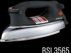 RICHSONIC HEAVY IRON : RSI-3565