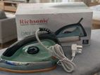 Richsonic Heavy Weight Dry Iron 1000-1200W