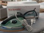 Richsonic Heavy Weight Dry Iron 1000-1200W - RSI-3590