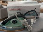 RICHSONIC HEAVY WEIGHT DRY IRON 1000-1200W - RSI-3590