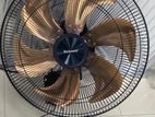 Richsonic Industrial 18" Wall Fan 120W RSFS-1590
