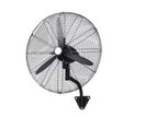 Richsonic Industrial 20" Wall Fan 125W