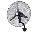 RICHSONIC INDUSTRIAL 20" WALL FAN 125W RSFW-1597