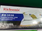 RICHSONIC IRON