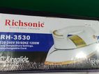 RICHSONIC IRON