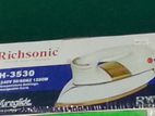 Richsonic Iron