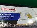 Richsonic Iron