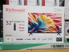 Richsonic LED Smart 32' TV (RSTV-881)
