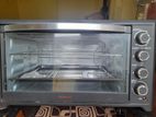 Richsonic Micro Oven