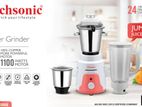 Richsonic Mixer Grinder 1100 W - RSMG-2050