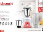 RICHSONIC MIXER GRINDER 1100W - RSMG-2050