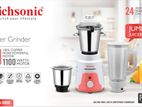 RICHSONIC MIXER GRINDER 1100W - RSMG-2050