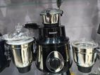 Richsonic Mixer Grinder 750 4 JARS