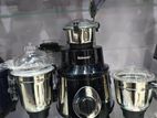 RICHSONIC MIXER GRINDER 750 WATTS 4 JARS