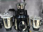 RICHSONIC MIXER GRINDER 750 WATTS 4 JARS : RSMG-2045
