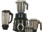 Richsonic Mixer Grinder 750W – (RSMG-2045)