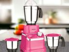 Richsonic Mixer Grinder HAWK 750W – (RSMG-2024)