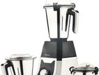 Richsonic Mixer Grinder Smart 750W – (RSMG-2040)
