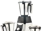 Richsonic Mixer Grinder Smart 750W – (RSMG-2040)