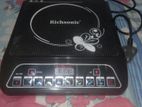 Richsonic (model Ric - 850) Electric Cooker