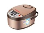 Richsonic Multi Cooker 5.0 L Rsrc-6092
