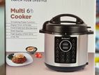 Richsonic Multi Cooker 6.0L (RSRC-6105)