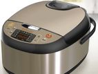 RICHSONIC MULTI COOKER (850W) 5L : RSRC-6092