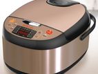 Richsonic Multi Cooker (850W) 5L : RSRC-6092
