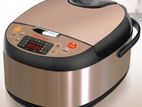 RICHSONIC MULTI COOKER (850W) 5L : RSRC-6092