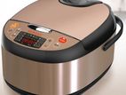 RICHSONIC MULTI COOKER (850W) 5L : RSRC-6092