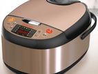 RICHSONIC MULTI COOKER (850W) 5L : RSRC-6092