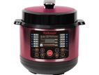 Richsonic Multi Rice Cooker 6.0L – (RSRC-6091)