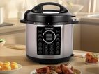 Richsonic Multy Cooker 6L(RSRC-6105)