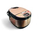 Richsonic Multy Rice Cooker - 5L (RSRC-6092)