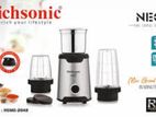 Richsonic Neo Mix Grinder Blend 300 WATTS : RSMG-2048