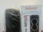 Richsonic Party Box