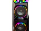 Richsonic Party Speaker Rsps-878 Bluetooth