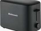 Richsonic Pop-Up Toaster – (RSPT-271)