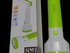 Richsonic RECHARGEABLE TORCH RSL-1333