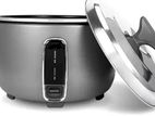 Richsonic Rice Cooker 10 L : RSRC-6097 - (3000W)