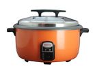 Richsonic Rice Cooker 10L (RSRC-6062)
