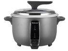 RICHSONIC RICE COOKER 10L : RSRC-6097 - (3000W)