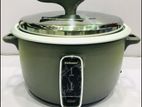 RICHSONIC RICE COOKER 10L : RSRC-6097 - (3000W)