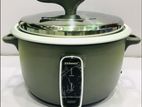 RICHSONIC RICE COOKER 10L : RSRC-6097 - (3000W)