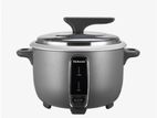 Richsonic Rice Cooker 10L : RSRC-6097 - (3000W)