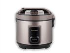 Richsonic Rice Cooker 1.8 L : Rsrc-6089