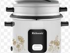 Richsonic Rice Cooker 1.8L 700W - RSRC-6103