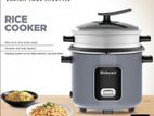 RICHSONIC RICE COOKER 1.8L 700W - RSRC-6103