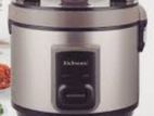 Richsonic Rice Cooker 1.8L : RSRC-6089