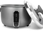 Richsonic Rice Cooker 4.2L : RSRC-6094 - (1600W)